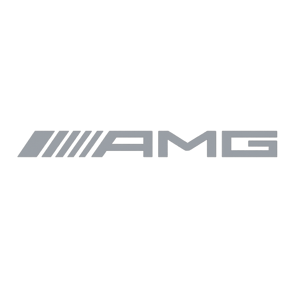 Mercedes AMG