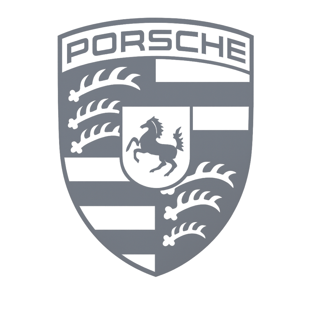 Porsche 1